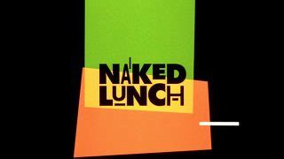 Naked Lunch Movie Smoke Database