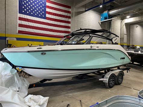 Used Yamaha Boats Sd Howell Boat Trader