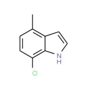 7 Chloro 4 Methylindole CAS 941294 27 5 SCBT Santa Cruz Biotechnology