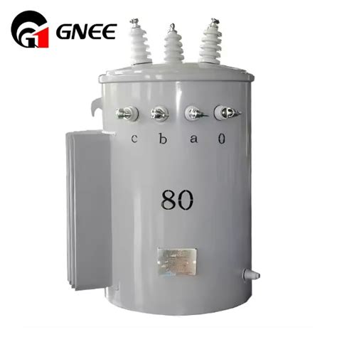 China Cheap 25 Kva Pole Mounted Distribution Transformer Manufacturers