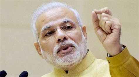 Pm Modi Asks Nda Leaders To Create Environment For Simultaneous Lok