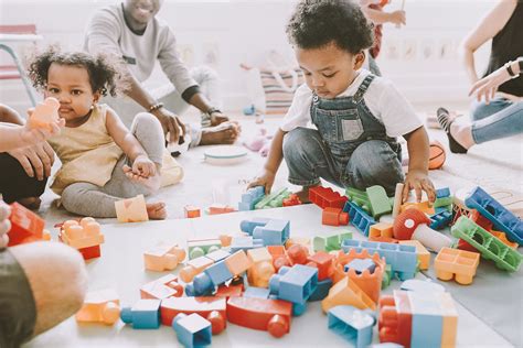 Crianca Em Desenvolvimento - As etapas do desenvolvimento infantil