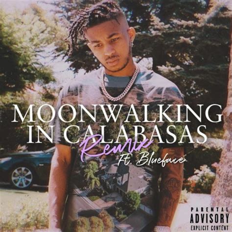 DDG – Moonwalking In Calabasas (Remix) Ft. Blueface (Mp3 Download)