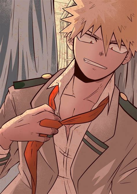Bakugo Hot Best Anime Shows Best Friends Cartoon Anime Villians