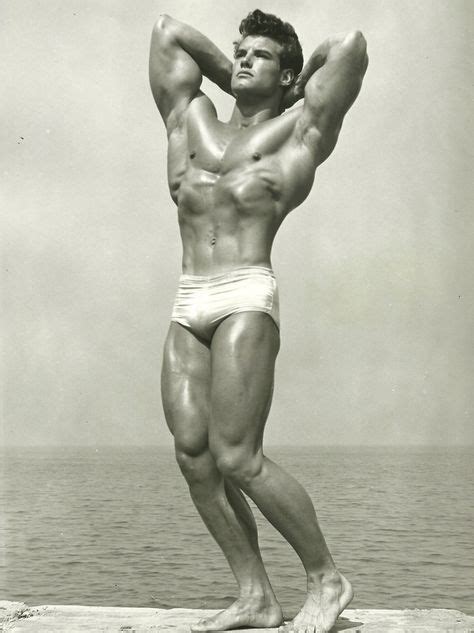 500 Steve Reeves Ideas In 2020 Steve Reeves Steve Bodybuilding