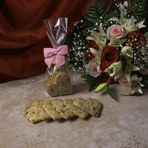 Cranberry Cookies - Order Now | Elia
