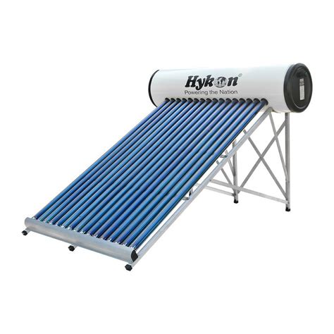 Hykon Lpd Dura P Solar Water Heater At Rs Piece Hykon