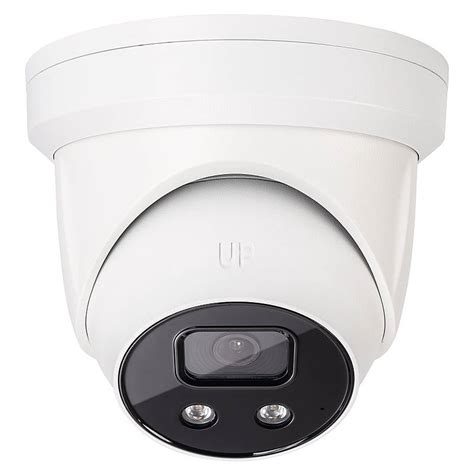 ABUS IPCB54511A IP Dome 4MPx T N IR PoE IP67 Expert Security De