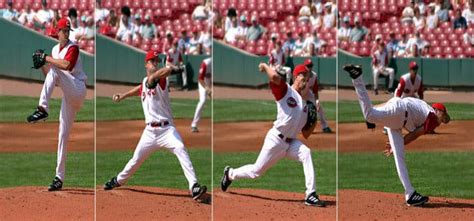 The 8 Fundamentals of Pitching | CoachTube Blog