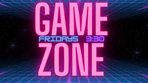 GAME ZONE: Videogames for Teen at 53rd Street (PS5, Nintendo Switch ...