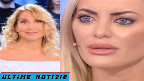 Elena Morali Tra Scintilla E Daniele La Verit Gela Barbara Durso