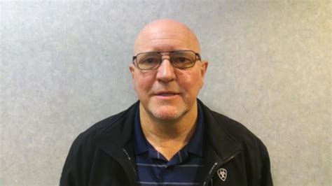 Nebraska Sex Offender Registry Patrick James Weigel Sr