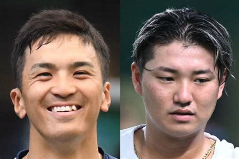 写真：【西武】山田遥楓が日本ハム・佐藤龍世と交換トレードへ 妻が源田夫妻中傷で一軍外れる 東スポweb