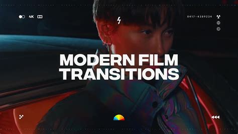 Film Modern Transitions Direct Download Videohive 38819488 After Effects