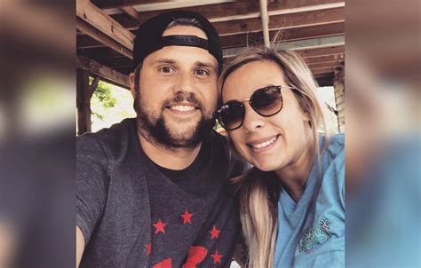 ‘teen Moms Ryan Edwards Wife Mackenzie Reveals Pregnancy Bombshell