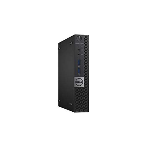 Dell Optiplex 3040 Micro Review Impressive Performance Mini Pc Reviewer