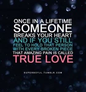 You Deserve To be Happy