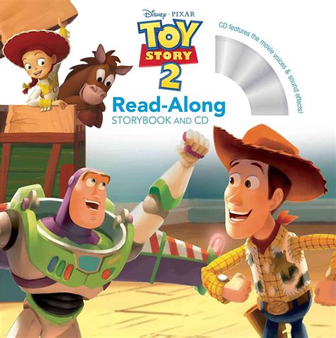 Toy Story 2: Disney Pixar: 9781423134060: Books - Amazon.ca