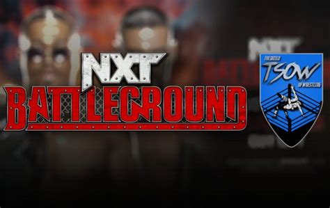 Nxt Battleground 2023 Risultati Live Wwe