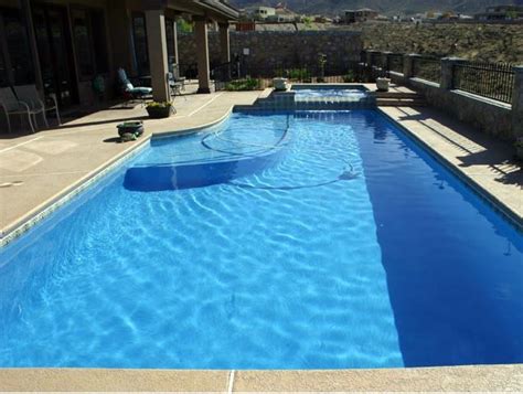 Swimming Pool Builder - Swimming Pool Construction - El Paso, Texas ...