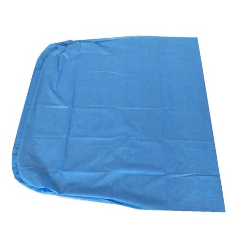 Hospital Bed Covers | Nonwoven Bed Cover Waterproof Manufacturers