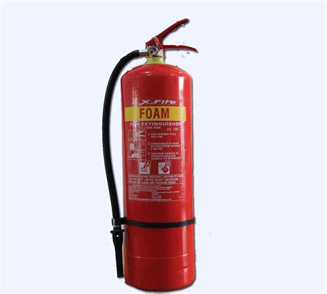 Fire Extinguisher Foam Ltr Panca Sukses Pratama Psp Batampanca