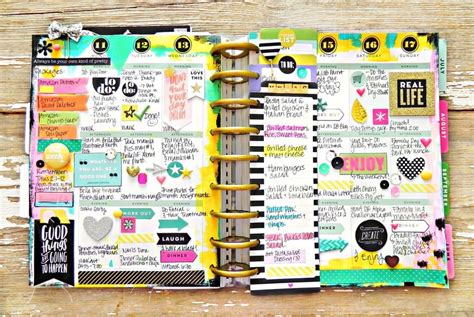 8 Reasons You Should Have A Paper Planner