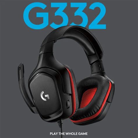 Logitech G Wired Gaming Headset Value Hub Kenya