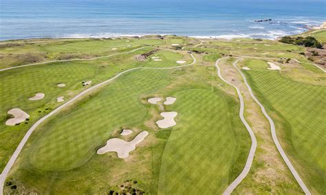 Half Moon Bay Golf Links — PJKoenig Golf Photography PJKoenig Golf Photography - Golf Photos For ...