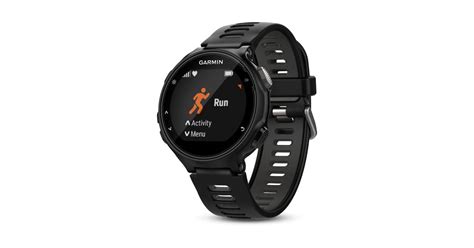 Garmin Forerunner 735XT | Summer 2017 Running Gear | POPSUGAR Fitness ...