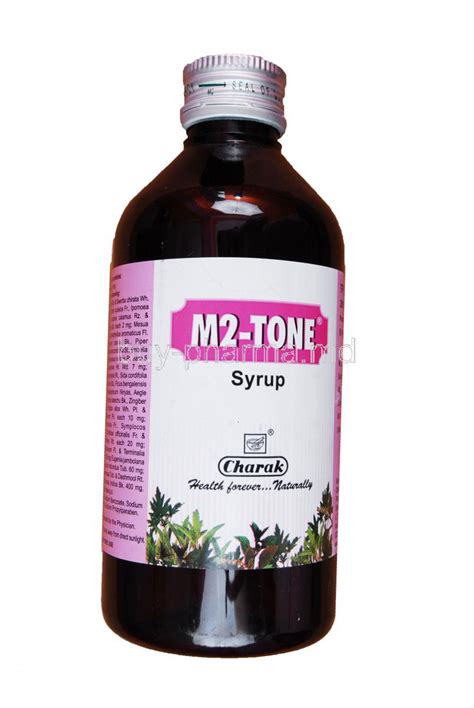 Buy M Tone Syrup Online Buy Pharma Md