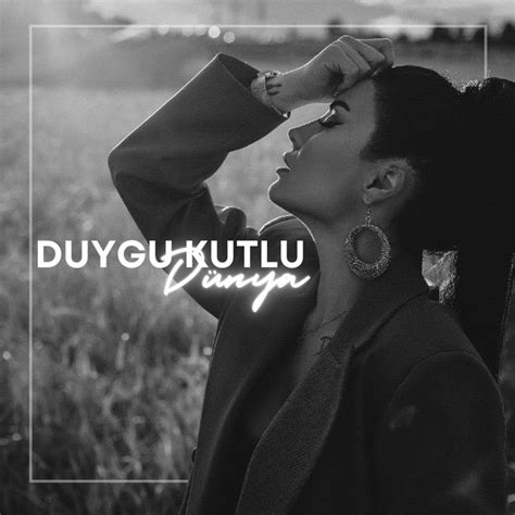 D Nya Single Duygu Kutlu Spotify