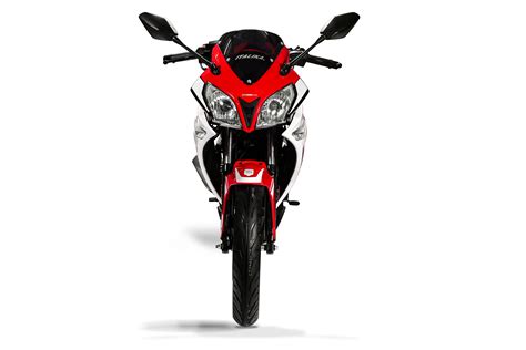 Italika Rt200 2019 Precio S 6299 Motos Italika Somos Moto Perú