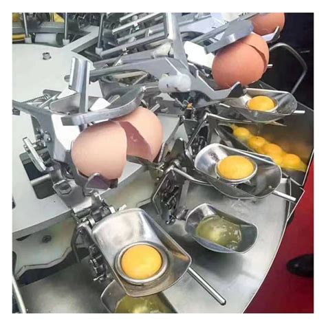 Liquid Egg Processing Lineegg Powder Production Lineegg Machine