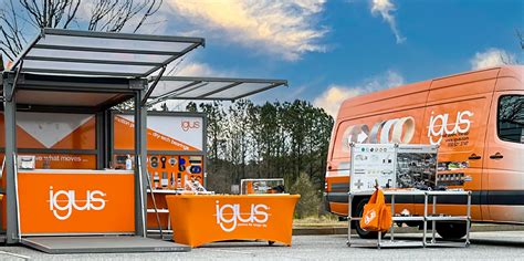 Igus Unveils Worlds 1st Urban Bike Made From Recycled Plastic Igus Press