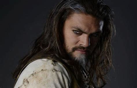 In His New Movie. Jason Momoa is Starring as Werewolf | Buffalohair-Jage Press / Buffalohair ...