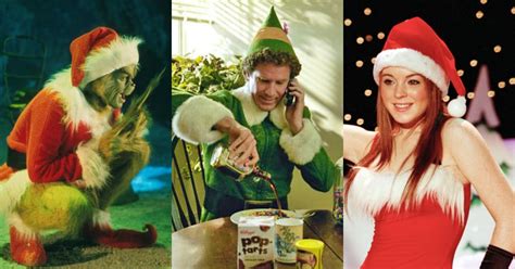 8 Iconic Holiday Movie Moments Artful Living Magazine