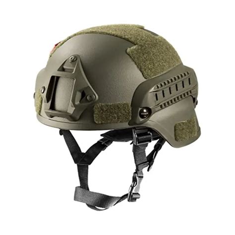 Advanced combat helmet (ACH) for military use - Safety Helmets ...