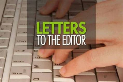 Letter Kudos To Parksville Mayor Council For Drinking Water Plans