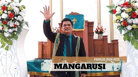 Pamalas Uhur 026 Mangarusi Youtube