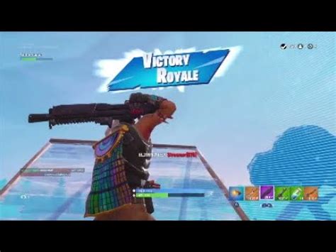 The Snipes Fortnite Battle Royale Highlights 9 YouTube