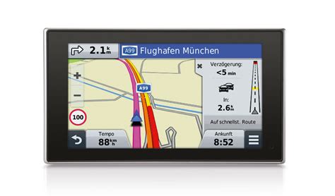 Garmin N Vi Lmt D Im Vergleich Pocketnavigation De Navigation