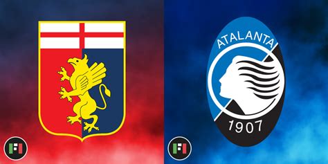 Serie A Live Genoa Vs Atalanta Football Italia