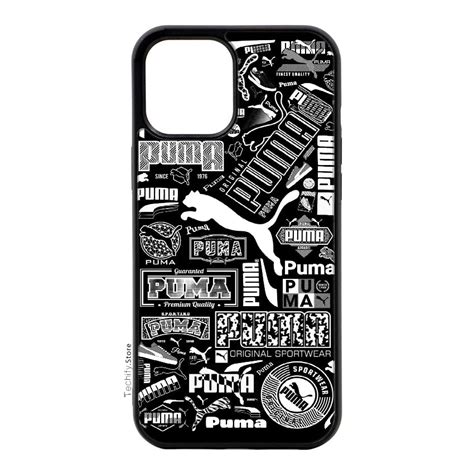 puma gloss case   models techify