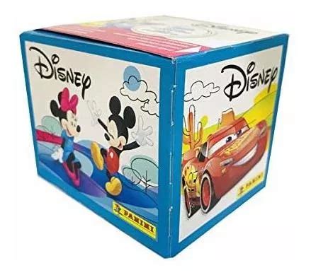 Disney Tus Amigos Favoritoscaja De Estampas Panini Sobre Env O Gratis