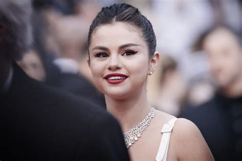 Selena Gomez So Geht Es Ihr Nach Bieber Hochzeit