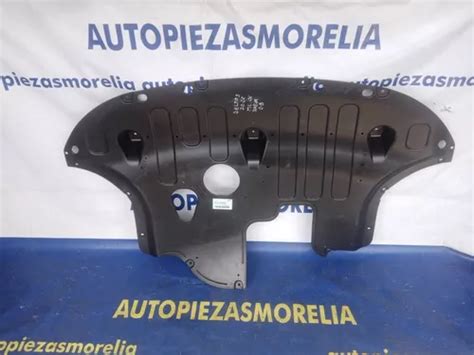 Tolva Inferior Motor Kia Seltos Original Nueva En Venta En