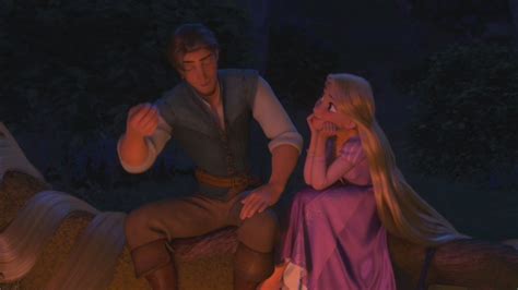 Rapunzel And Flynn In Tangled Disney Couples Image 25952462 Fanpop