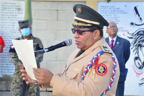 Ministerio De Defensa Conmemora El Aniversario Del Combate De Juan