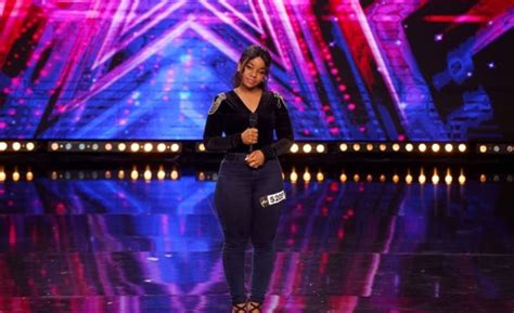 Digna iz Tanzanije s teškom životnom pričom dolazi u Supertalent Na